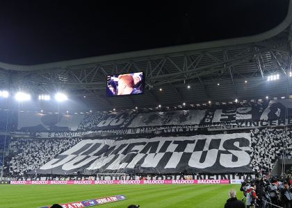 Torino-Juventus: oltraggiata lapide di Gigi Meroni