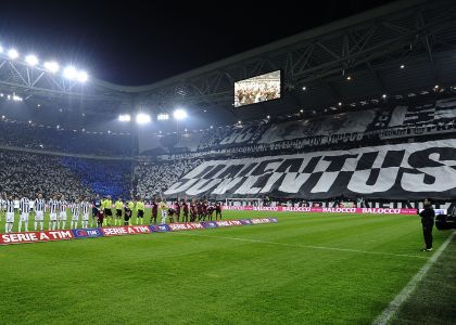 Juventus, Agnelli: 