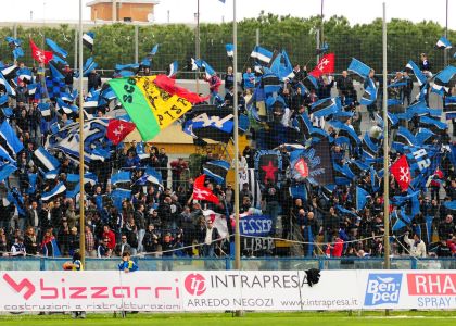 Lega Pro 1/B, playoff: Pisa-Latina, gli highlights. Video