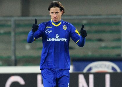 Serie B: Verona-Modena in diretta. Live