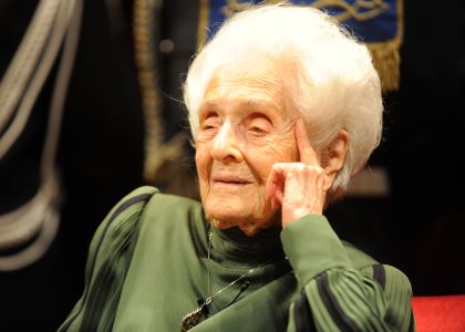 Morte Rita Levi Montalcini, le prime reazioni