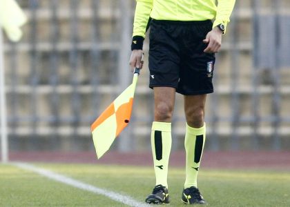 Olanda: tre adolescenti accusati per l'omicidio di un guardalinee