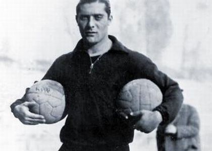 Mi ritorni in mente: Meazza e Zamora, una cavalleresca rivalità