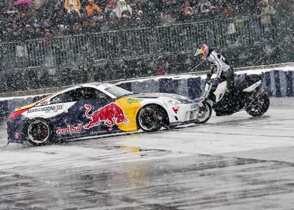 Motor Show: il programma del 9 dicembre