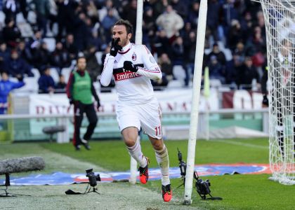 Serie A: il Milan risale, Toro domato