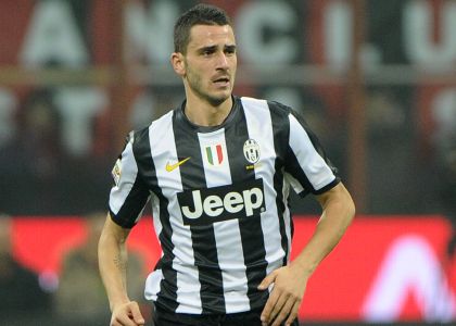 Juventus, Bonucci: 