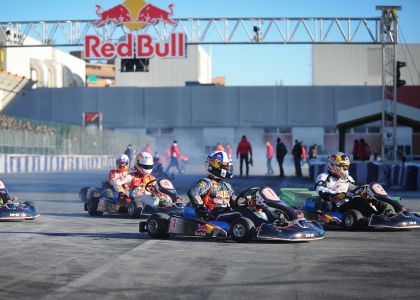 Motor Show: il gran finale a Bologna