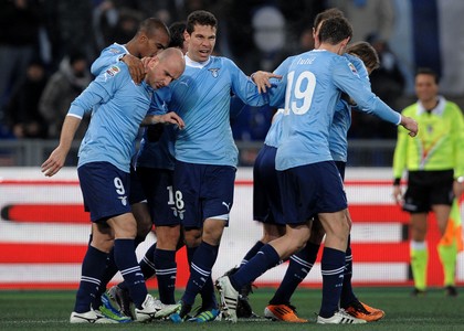 Serie A: gol e highlights della 21esima giornata. Video