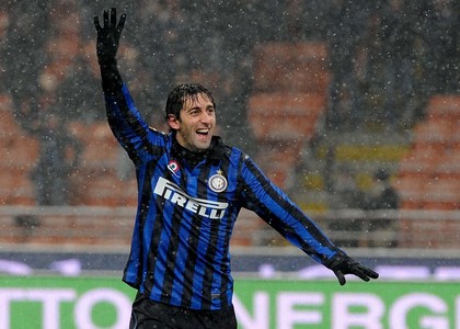 Serie A: Inter-Palermo, 4-4 da cardiopalma