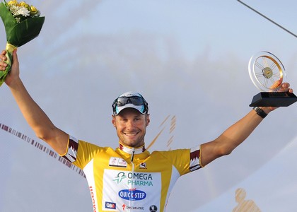 Boonen vince il Tour del Qatar