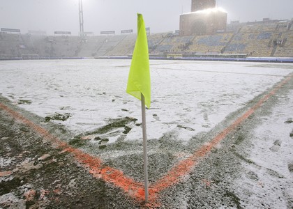 Serie A: Bologna-Fiorentina rinviata per neve