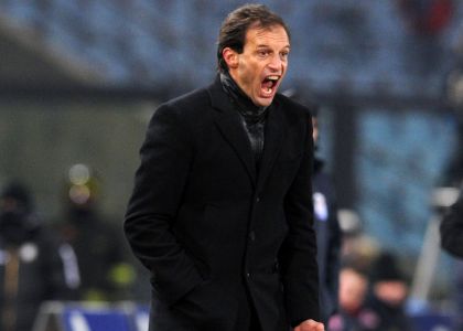 Allegri: 