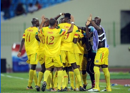 Coppa d'Africa: il Mali chiude al terzo posto