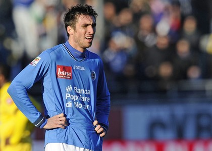 Serie A: Novara e Lecce, il pari è una condanna