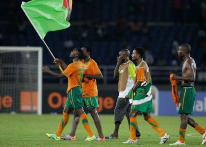 Coppa d'Africa: lo storico trionfo dello Zambia