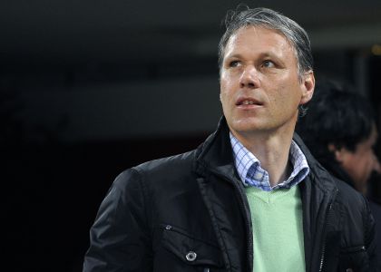 Olanda, van Basten torna in panchina: sarà il vice ct