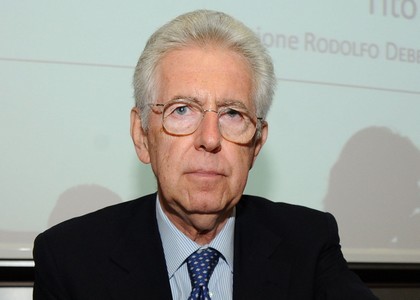 Roma 2020, Monti: 