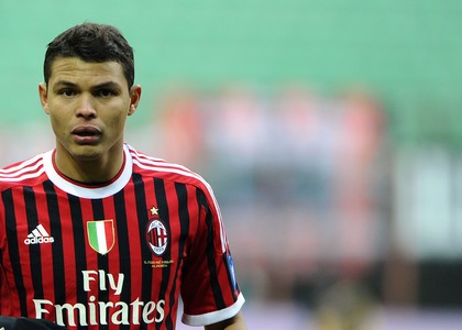 Dalla Spagna: Barcellona a Milano per Thiago Silva