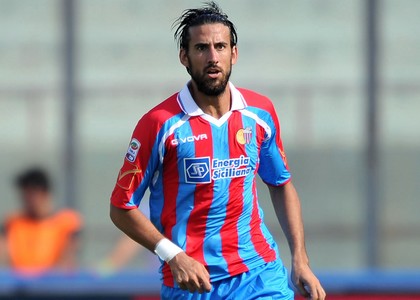 Serie B: Pro Vercelli-Catania in diretta. Live