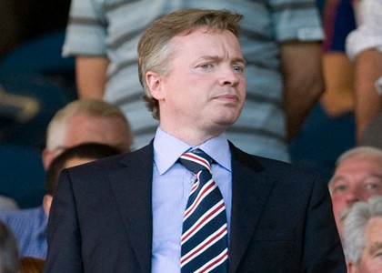 Scozia: Rangers penalizzati di 10 punti