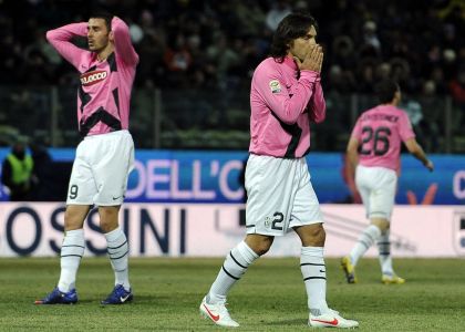 Serie A: la Juve sbatte contro il Parma