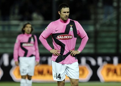 Serie A: Juve sciupona, col Parma è 0-0