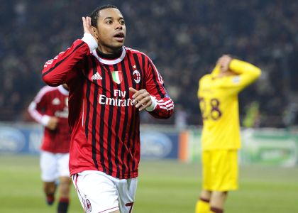 Champions: Milan, non fare scherzi