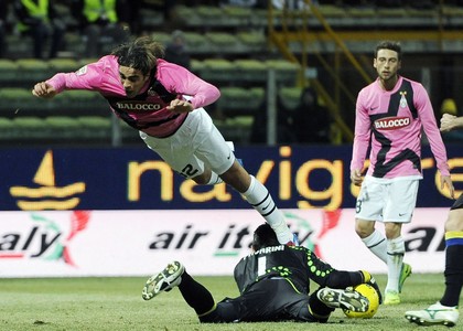 Serie A: Gol e Highlights. Video