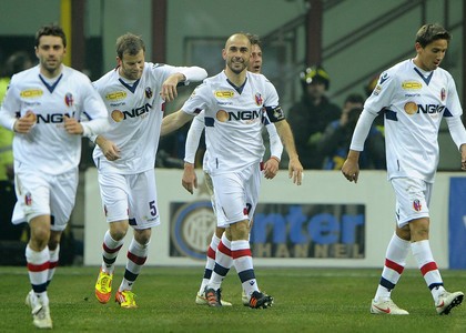 Serie A: Inter-Bologna, gol e highlights. Video