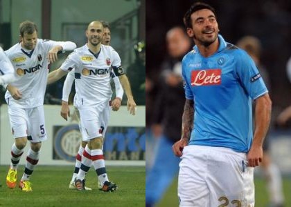Serie A: gol e highlights degli anticipi. Video