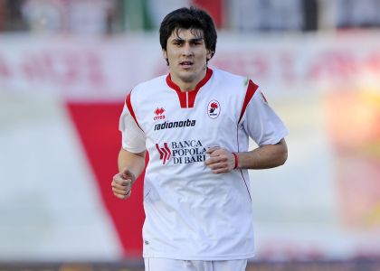 Serie B: Bari da trasferta, cade il Livorno