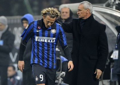Forlan: 