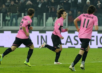 Serie A: Juve-Roma. Live