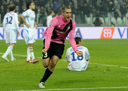 Serie A: la Juventus torna in testa