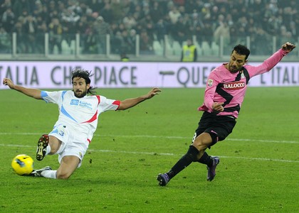 Serie A: Juventus-Catania, gol e highlights. Video