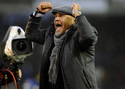 Serie B, Crotone-Trapani 0-0: Cosmi imbriglia la capolista