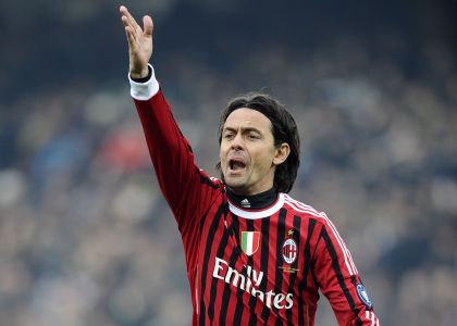 Bufera Milan: violenta lite tra Allegri e Inzaghi