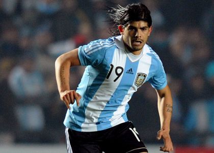 Inter, Banega: 