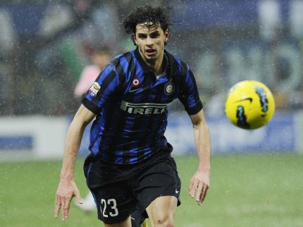 Scommesse: anche Ranocchia indagato