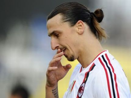 Ibra respinto, ora conta giocare