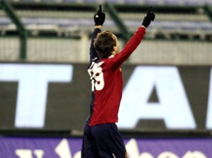Tim Cup: Cagliari agli ottavi, Pescara ko