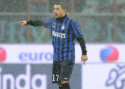 Inter, Palombo: 
