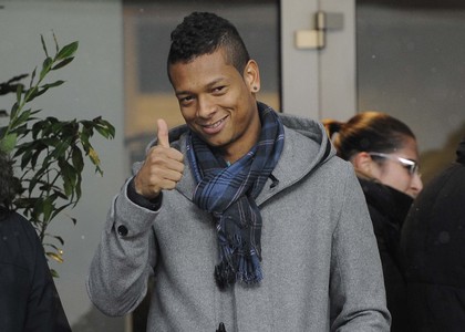 Inter: si allungano i tempi di recupero di Guarin