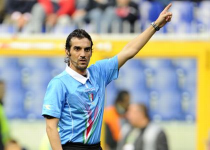 Serie A: Bologna-Fiorentina a Giannoccaro