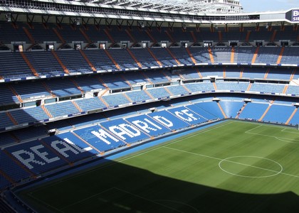 Real Madrid shock: il Santiago Bernabeu cambia nome