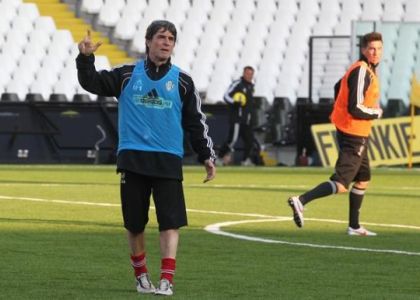 Cesena contestato: tensione al Manuzzi