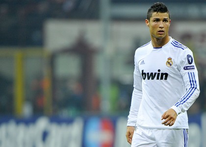 Polemica Real: CR7 diserta il gala Uefa