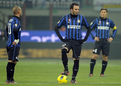 Conta più per l'Inter che per Ranieri
