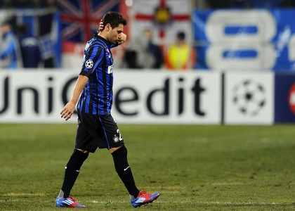 Zarate, parla l'agente: 