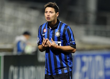 Serie A: Fiorentina-Inter, le probabili formazioni